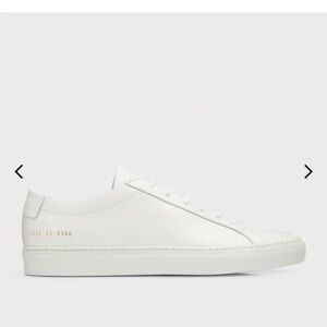 Common projects - see images Men’s 9